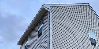 Best Fascia and Soffit Installation  in Boswell, PA